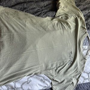 Salt Life Women’s Medium TShirt